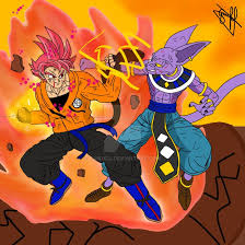 What dragon ball should i watch first. The First Time In God Form Zaikusu Vs Bills By Zaikusu Dragon Ball Super Manga Dragon Ball Art Dragon Ball Artwork