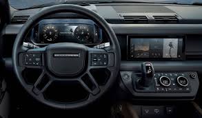 Engineered to provide the most revolutionary design, performance & capability. Land Rover Defender 2020 In Malaysia For About Rm480k Automacha