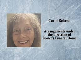 Carol Roland