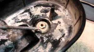 Troubleshooting waterflow begins before lid is closed. Repair A Leak In A Bunn Coffee Maker Youtube