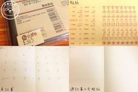 哩哩摳摳 無印良品手帳分享 開張大吉歡迎光臨 大尾 小仙的瞎說手帳 痞客邦 bullet journal journal 10 things