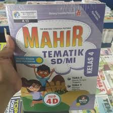 Bupena buku penilaian jilid 4b untuk sd mi kelas iv k13n. Jual Produk Jilid 4d Termurah Dan Terlengkap Agustus 2021 Bukalapak