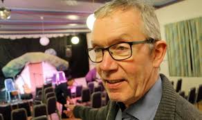 Egå Jazzklub: Benyt venligst køkkendøren