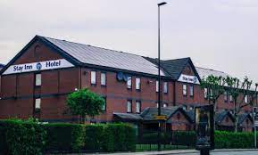 Hotel stay inn manchester 3 stars is conveniently located in 55 blackfriars rd in manchester city centre district of manchester just in 2.1 km from centre. Stay Inn Manchester Manchester Aktualisierte Preise Fur 2021