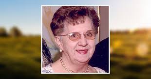 Norma Schroeder Obituary November 4, 2010