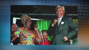 Afrique, Sur les traces de Miriam Makéba et Nelson Mandela
