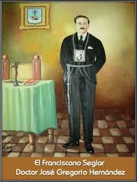Nacido el 26 de octubre de 1864 en el pueblecito de isnotú, estado de trujillo, venezuela. 11 Ideas De Doctor Jose Gregorio Hernandez Franciscano Seglar Jose Gregorio Hernandez Gregorio Hernandez Pepitos