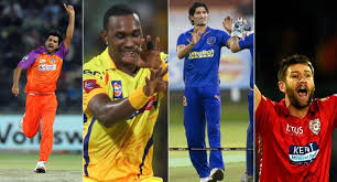 Play fantasy cricket with friends and win crores on dream11. List Of Purple Cap Winners In Ipl From 2008 To 2018 Chase Your Sport Sports Social Blog