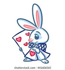 Back to bvi dive map homepage White Rabbit Alice Wonderland Map Worms Stock Illustration 441606565