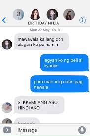 Facebook twitter pinterest google+ email. Aly Auf Twitter 117 Sorry Na Tuwang Tuwa Ako Sa Kaka Search Ng Mga Pick Up Lines At Knock Knock Jokes Hahahahaha