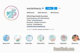 150+ kata kata bio facebook yang keren, unik dan lucu. 10 Contoh Bio Instagram Online Shop Yang Menarik Donabisnis
