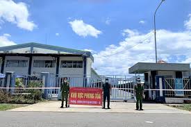 Đà nẵng đã có văn bản kiến nghị trung ương đề xuất thực hiện các giải pháp khơi thông nguồn lực đất đai để phát triển. Xfsftjwvs1yvom