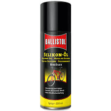 19 best hair sprays for every hair type and hairstyle. Ballistol Bikesilex Silicone Lubricant Spray 200ml Bike24