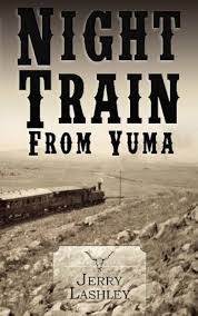 Night Train From Yuma