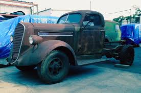 Image result for Light Blue 1938 Truck