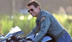 Maverick is bringing back tom cruise and val kilmer's iceman, but here are all the stars top gun: Top Gun 2 Reveals New Details As Release Nears Otakukart News