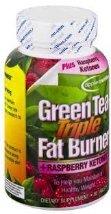 Applied Nutrition Green Tea Triple Fat Burner Tablets Raspberry Ketones 80 Ct Price From Yashry In Egypt Yaoota