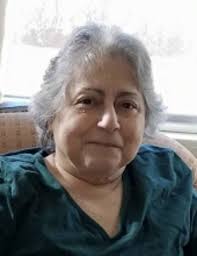 Paulette Bouchard Obituary November 29, 2021