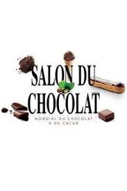Salon Du Chocolat Billets Et Programmation Ticketmaster