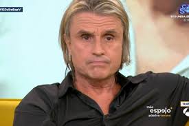 Nacho Cano apunta a Marlaska: "Son muchos casos los que vienen desde el  ministro con muy malas maneras"