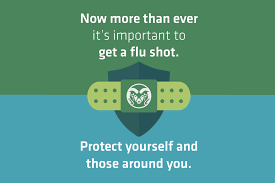 Our colorado diy hunts (do it yourself) are a great alternative to a fully guided hunt. Colorado State University Hosting Flu Shot Clinics