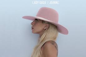 Lady Gaga Scores Her Fourth No 1 Album On Billboard 200