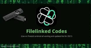 In the following list, you'll find the best free movie apps for firestick, as well as apps that will cost you some buck. Top Best Filelinked Codes March 2021 Live Tv Sports Adults