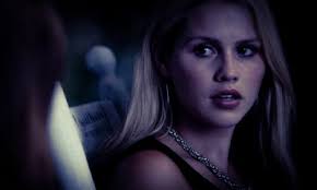 #The Vampire Diaries