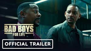 Bad bunny & j balvin. Bad Boys For Life Official Trailer 1 2019 Will Smith Martin Lawrence Youtube