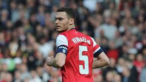 Thomas vermaelen has a new club: Thomas Vermaelen I Expect Arsenal To Do More Cyclone Times