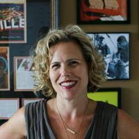 Restaurant Group Has A New Leader