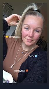 Ruby Beal's Instagram, Twitter & Facebook