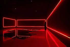 Sunset Boulevard Tumblr Aesthetics L Dark Raspberry Red Aesthetic Aesthetic Colors Red Rooms