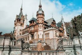 Be sure to chime in with anything we may have missed as we will be updating as the season moves along. Peles Castle What It Is Like To Visit The Real A Christmas Prince Castle World Of Wanderlust