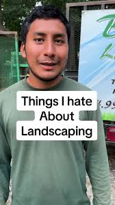 Brayden Lopez Landscaping