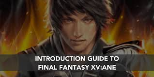 When it comes to the arena, i think it's fun, but it gets a bit tedious. Introduction Guide To Final Fantasy Xv Ane Beginner