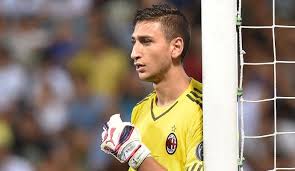 Gianluigi donnarumma 2019 amazing saves show hd. Milan Donnarumma Titolare Fuori Diego Lopez Milan Calciomercato Com