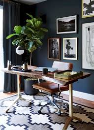 Home Office Design Ideas For Men Pin Home Decor Design Ideas On Office Designs In 2018 Pinterest Masculine Home Offices Home Office Decor Home Office Design