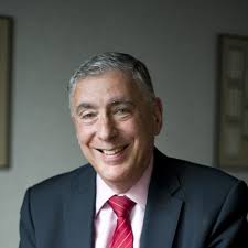 Sir Brian Bender obituary