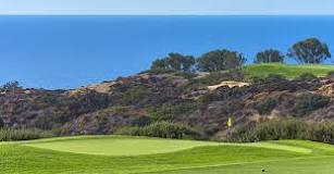 Image result for how many golf courses are there in california