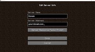Find all the best multiplayer servers for minecraft bedrock edition. How To Connect To Your Minecraft Server