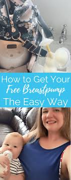 We take pride in supporting mothers through the affordable care act (aca), which requires health plans to cover breastfeeding support and supplies. How To Get A Breast Pump Through Insurance Arxiusarquitectura