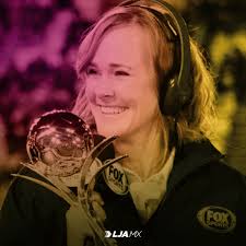 Marion reimers es una de las pocas voces femeninas dentro del mundo del periodismo deportivo en méxico. Tenemos Que Hablar Del Machismo Contra Marion Reimers En Las Transmisiones De La Bundesliga Y Siempre Lja Aguascalientes