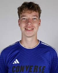 2025 Men's Soccer Roster