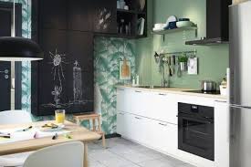 cuisine veddinge et uddevalla ikea kitchen home decor kitchen paint