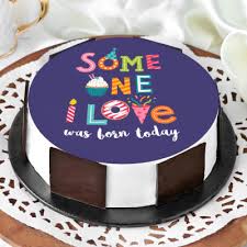 Smear your girlfriend's birthday with the taste of love over a rose cake. Birthday Cake For Girlfriend Send Cake For Girlfriend Igp
