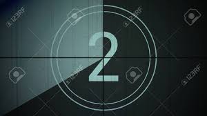 Countdown is a tense and scary, very scary at times but the beauty of it is you. Film Vintage Countdown Number 2 Movie Film Strip With Countdown Stock Photo Picture And Royalty Free Image Image 136959865