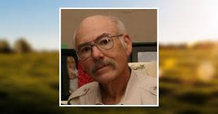 Roy Randall Schmidt Obituary June 13, 2015