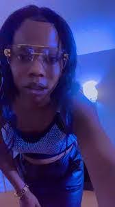 Eboni Mccray's Instagram, Twitter & Facebook