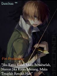 Get notified when anime karakterlerinin i̇simlerinin anlamları is updated. Kata Kata Karakter Anime Kata Kata Kata Kata Indah Kutipan Pelajaran Hidup